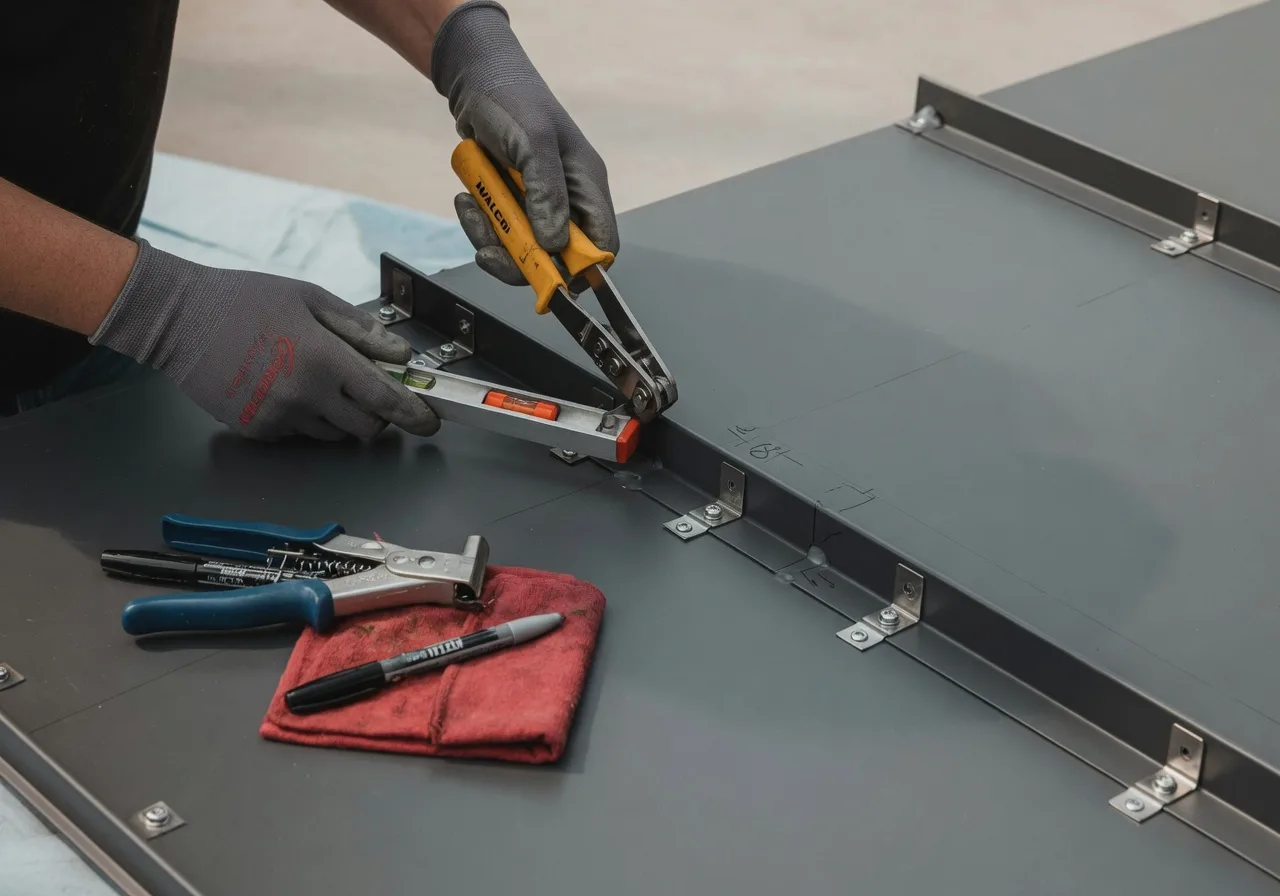 Why choose Metal Roofing Installation in Laguna, NM
